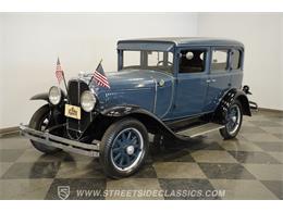 1929 Pontiac Sedan (CC-2091947) for sale in Mesa, Arizona