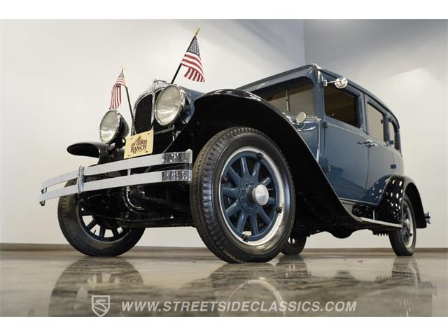 1929 Pontiac Sedan (CC-2091947) for sale in Mesa, Arizona