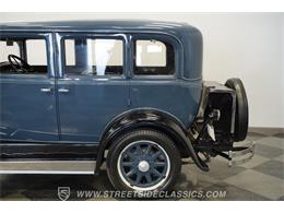 1929 Pontiac Sedan (CC-2091947) for sale in Mesa, Arizona