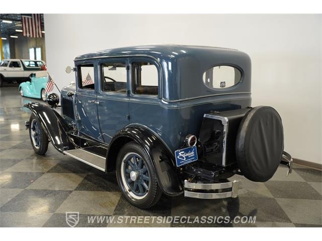 1929 Pontiac Sedan (CC-2091947) for sale in Mesa, Arizona