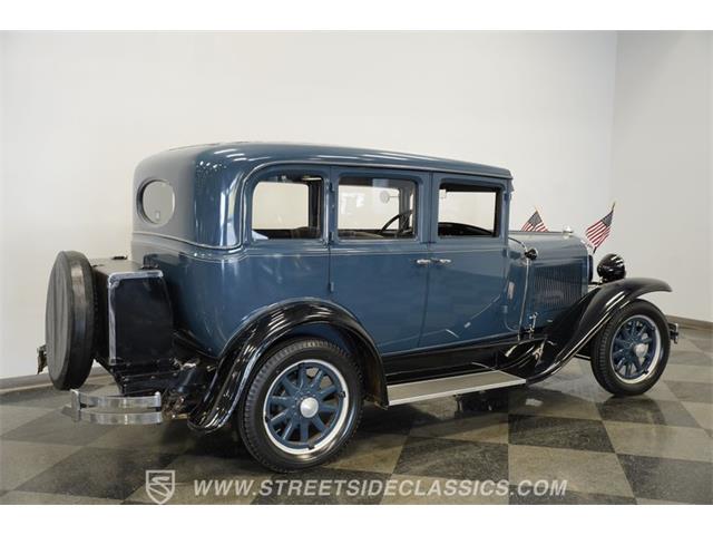1929 Pontiac Sedan (CC-2091947) for sale in Mesa, Arizona