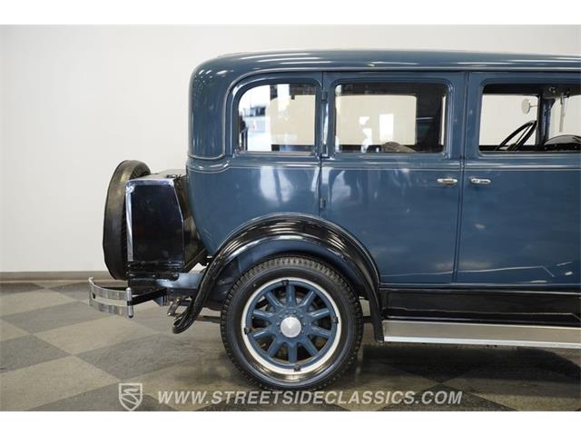 1929 Pontiac Sedan (CC-2091947) for sale in Mesa, Arizona