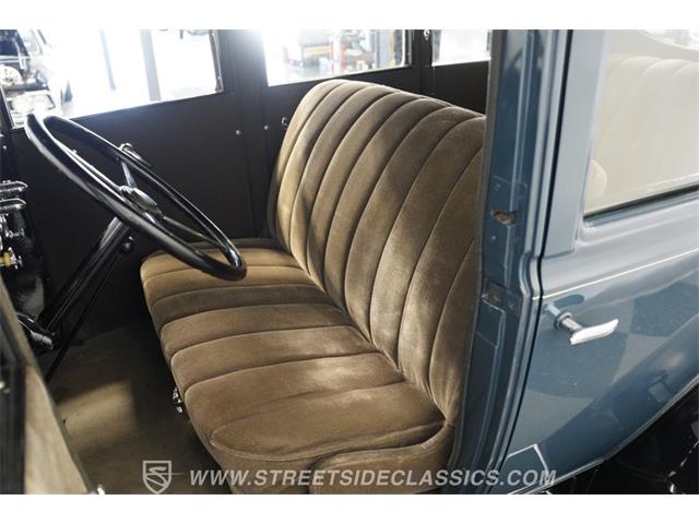1929 Pontiac Sedan (CC-2091947) for sale in Mesa, Arizona