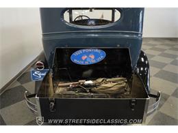 1929 Pontiac Sedan (CC-2091947) for sale in Mesa, Arizona