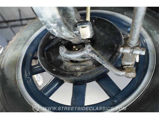 1929 Pontiac Sedan (CC-2091947) for sale in Mesa, Arizona