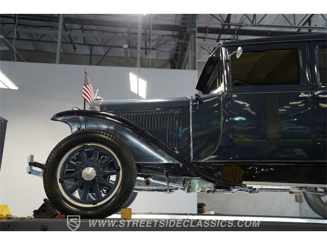 1929 Pontiac Sedan (CC-2091947) for sale in Mesa, Arizona
