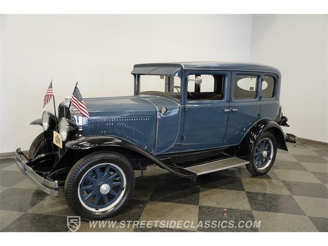 1929 Pontiac Sedan (CC-2091947) for sale in Mesa, Arizona