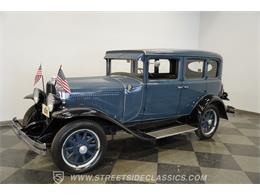1929 Pontiac Sedan (CC-2091947) for sale in Mesa, Arizona