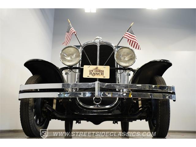 1929 Pontiac Sedan (CC-2091947) for sale in Mesa, Arizona