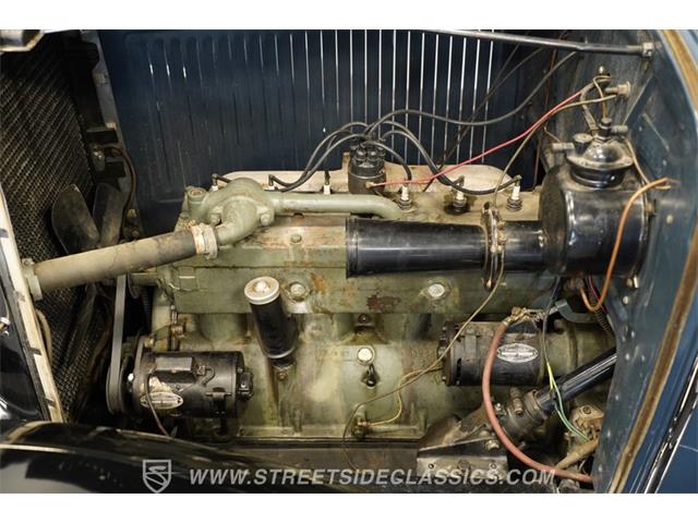 1929 Pontiac Sedan (CC-2091947) for sale in Mesa, Arizona