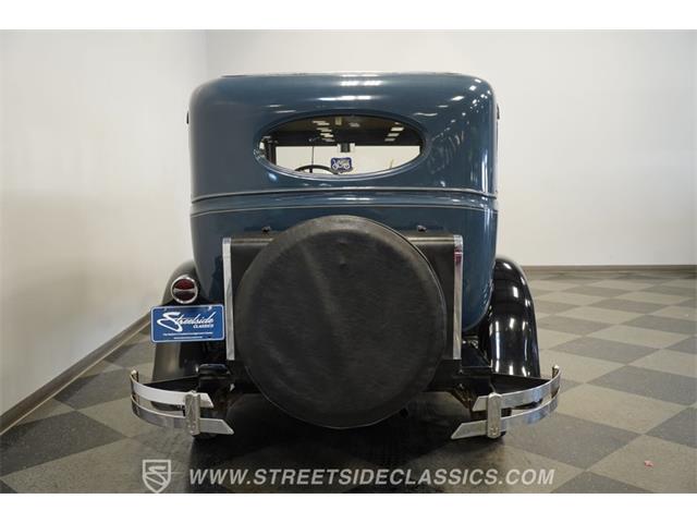 1929 Pontiac Sedan (CC-2091947) for sale in Mesa, Arizona