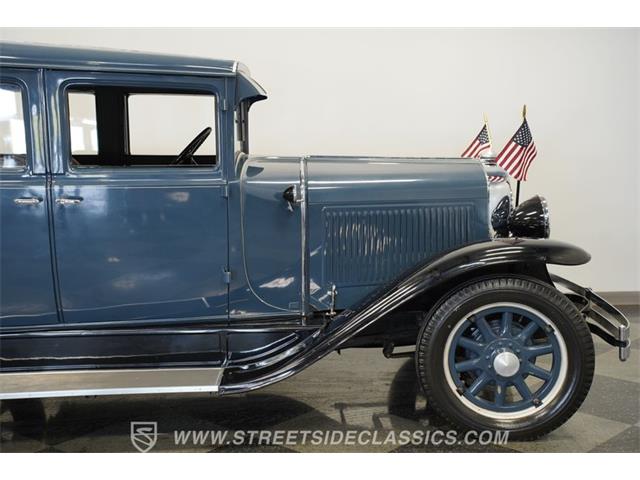 1929 Pontiac Sedan (CC-2091947) for sale in Mesa, Arizona