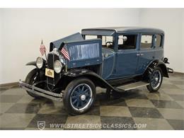 1929 Pontiac Sedan (CC-2091947) for sale in Mesa, Arizona
