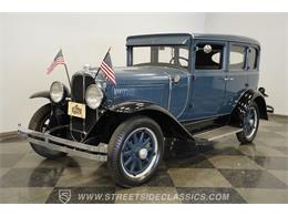1929 Pontiac Sedan (CC-2091947) for sale in Mesa, Arizona