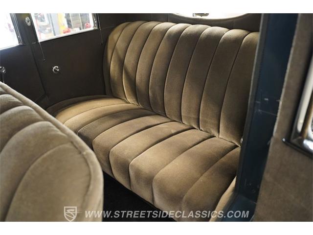 1929 Pontiac Sedan (CC-2091947) for sale in Mesa, Arizona