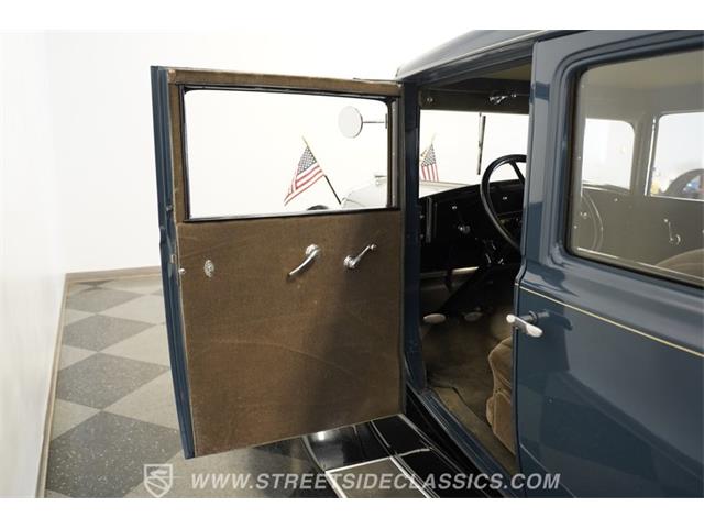1929 Pontiac Sedan (CC-2091947) for sale in Mesa, Arizona
