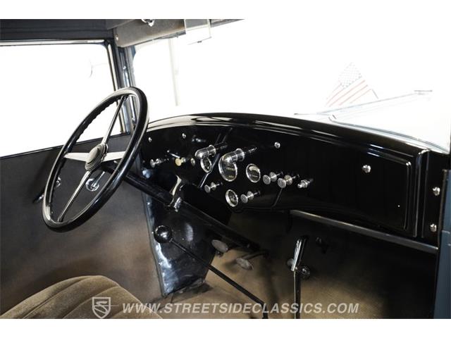 1929 Pontiac Sedan (CC-2091947) for sale in Mesa, Arizona