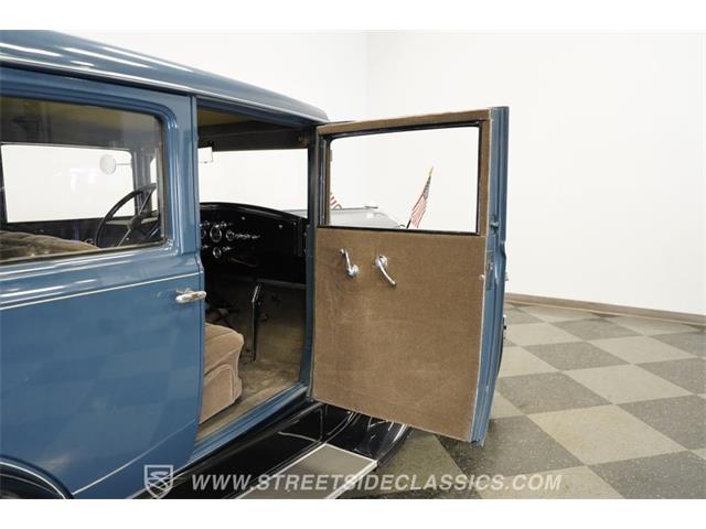 1929 Pontiac Sedan (CC-2091947) for sale in Mesa, Arizona