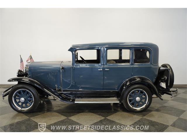 1929 Pontiac Sedan (CC-2091947) for sale in Mesa, Arizona