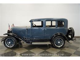 1929 Pontiac Sedan (CC-2091947) for sale in Mesa, Arizona