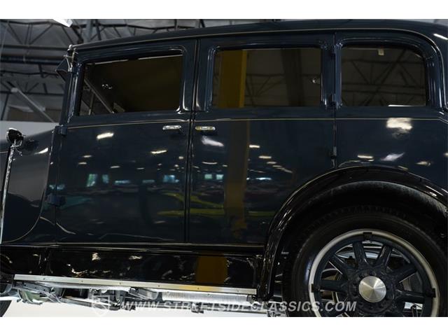 1929 Pontiac Sedan (CC-2091947) for sale in Mesa, Arizona