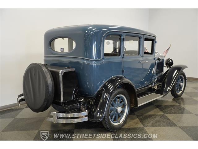 1929 Pontiac Sedan (CC-2091947) for sale in Mesa, Arizona