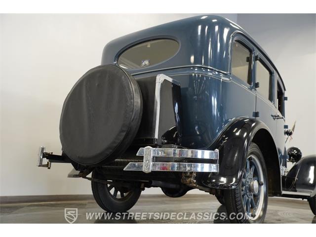 1929 Pontiac Sedan (CC-2091947) for sale in Mesa, Arizona