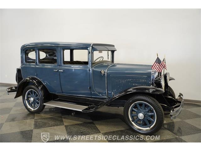 1929 Pontiac Sedan (CC-2091947) for sale in Mesa, Arizona