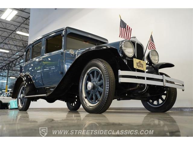 1929 Pontiac Sedan (CC-2091947) for sale in Mesa, Arizona