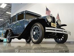 1929 Pontiac Sedan (CC-2091947) for sale in Mesa, Arizona