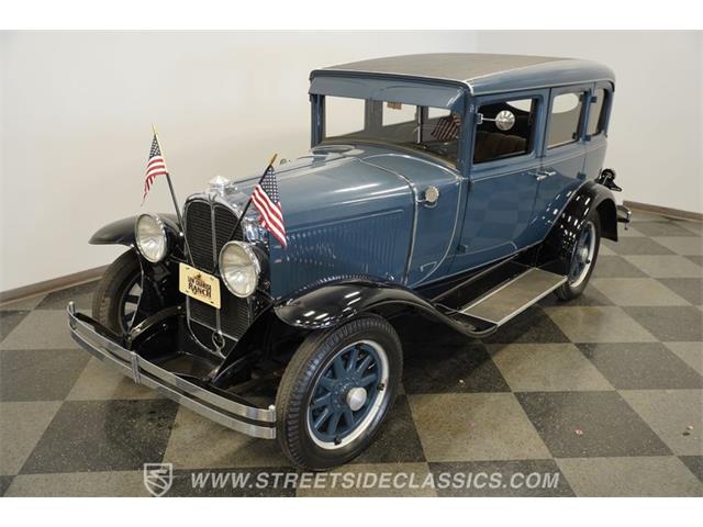 1929 Pontiac Sedan (CC-2091947) for sale in Mesa, Arizona