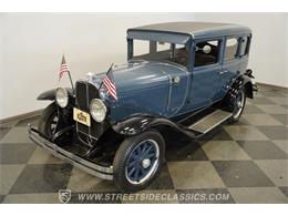 1929 Pontiac Sedan (CC-2091947) for sale in Mesa, Arizona