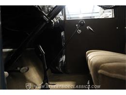 1929 Pontiac Sedan (CC-2091947) for sale in Mesa, Arizona