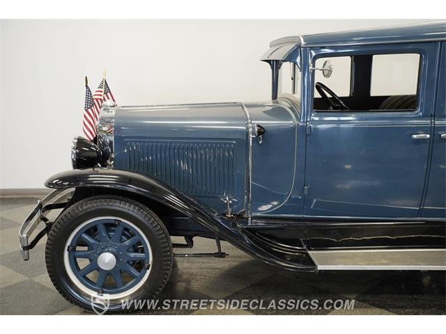 1929 Pontiac Sedan (CC-2091947) for sale in Mesa, Arizona