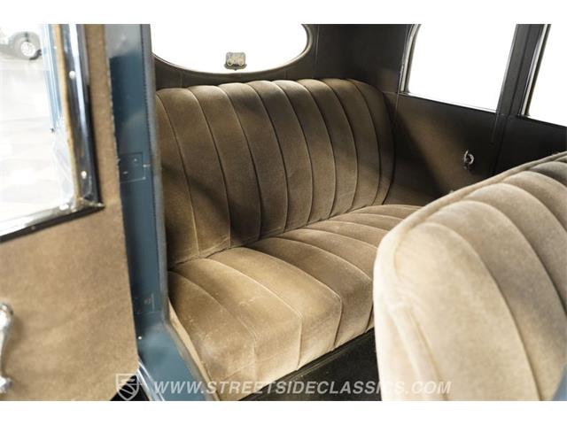 1929 Pontiac Sedan (CC-2091947) for sale in Mesa, Arizona