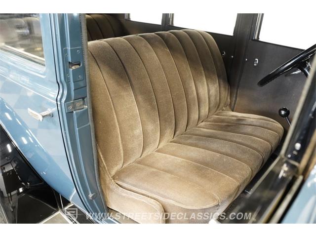 1929 Pontiac Sedan (CC-2091947) for sale in Mesa, Arizona