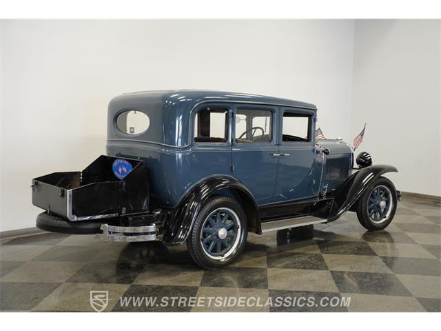 1929 Pontiac Sedan (CC-2091947) for sale in Mesa, Arizona