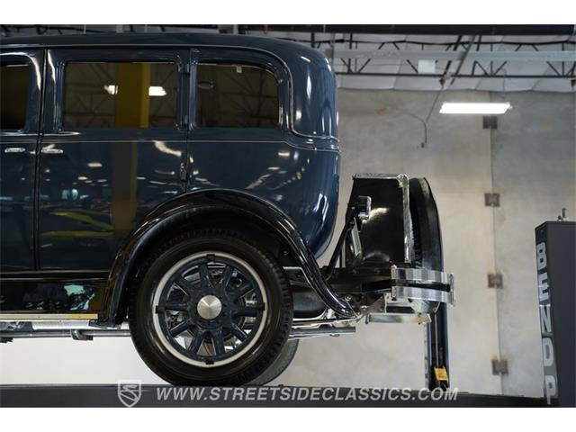 1929 Pontiac Sedan (CC-2091947) for sale in Mesa, Arizona