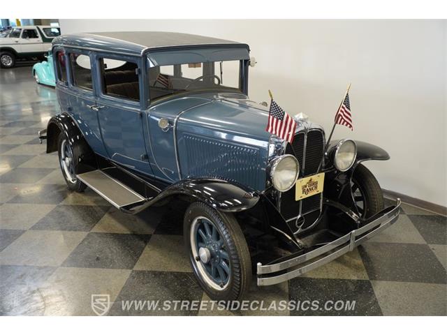 1929 Pontiac Sedan (CC-2091947) for sale in Mesa, Arizona