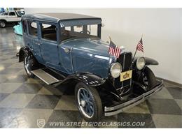 1929 Pontiac Sedan (CC-2091947) for sale in Mesa, Arizona