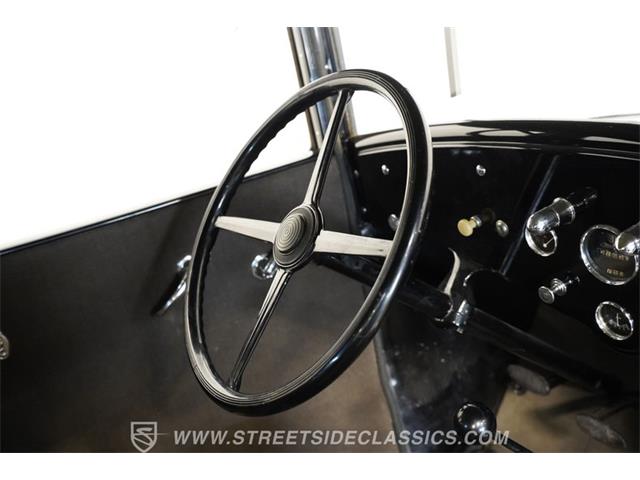 1929 Pontiac Sedan (CC-2091947) for sale in Mesa, Arizona