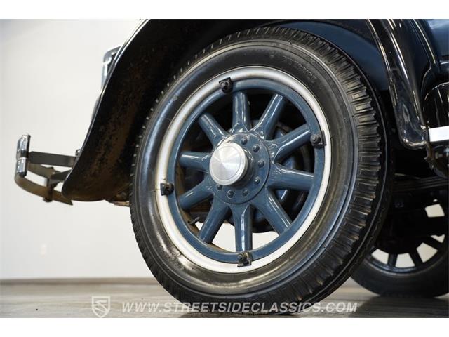1929 Pontiac Sedan (CC-2091947) for sale in Mesa, Arizona