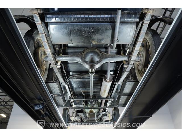1929 Pontiac Sedan (CC-2091947) for sale in Mesa, Arizona