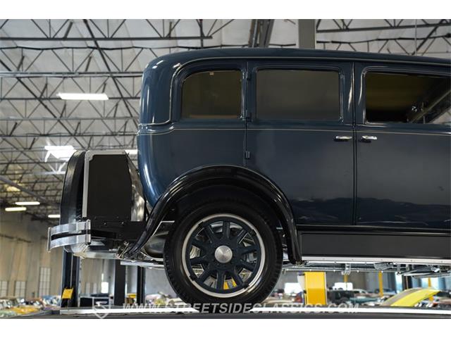 1929 Pontiac Sedan (CC-2091947) for sale in Mesa, Arizona