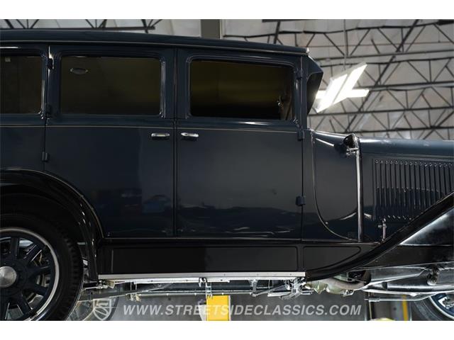 1929 Pontiac Sedan (CC-2091947) for sale in Mesa, Arizona