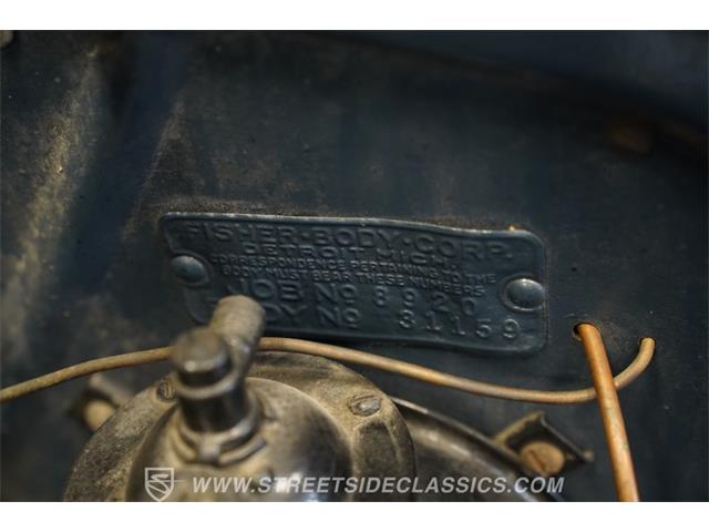 1929 Pontiac Sedan (CC-2091947) for sale in Mesa, Arizona