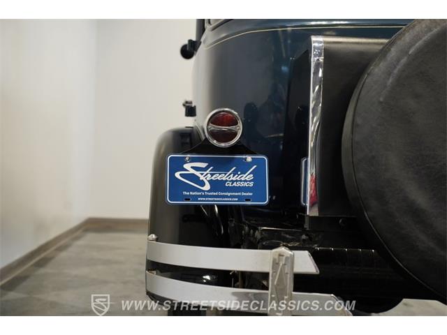 1929 Pontiac Sedan (CC-2091947) for sale in Mesa, Arizona