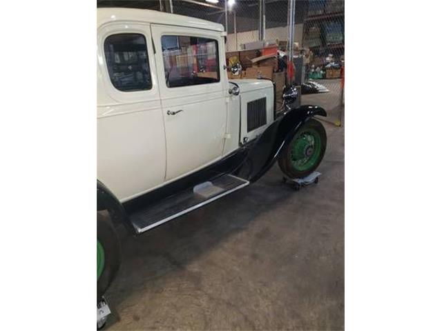 1931 Chevrolet AE Independence (CC-2091948) for sale in Cadillac, Michigan
