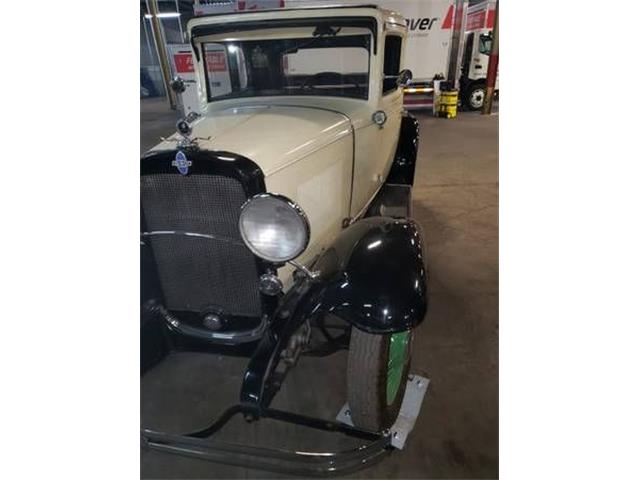 1931 Chevrolet AE Independence (CC-2091948) for sale in Cadillac, Michigan