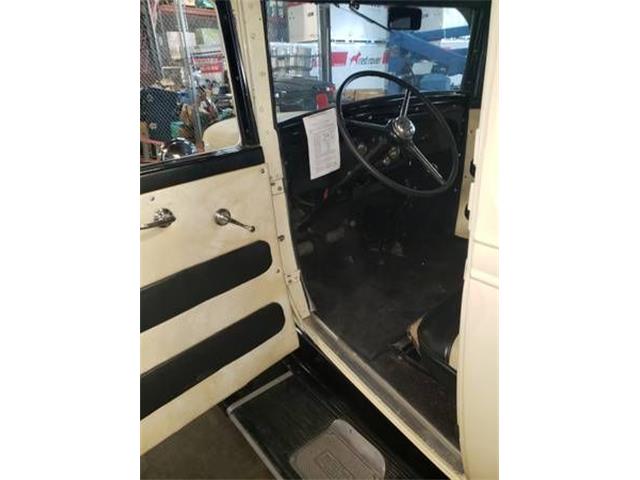 1931 Chevrolet AE Independence (CC-2091948) for sale in Cadillac, Michigan